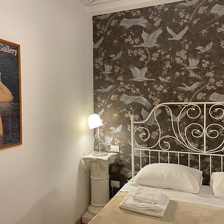 B&B Madam Treviso Luaran gambar