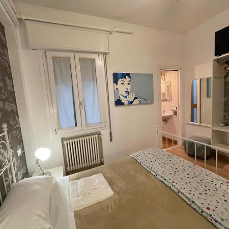B&B Madam Treviso Luaran gambar