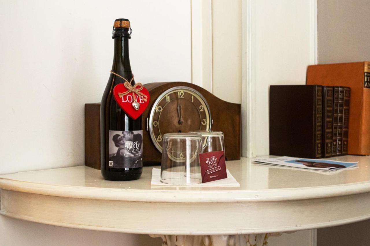 B&B Madam Treviso Luaran gambar