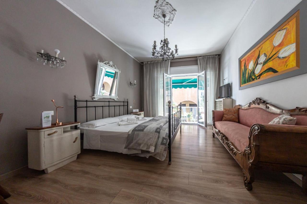 B&B Madam Treviso Luaran gambar