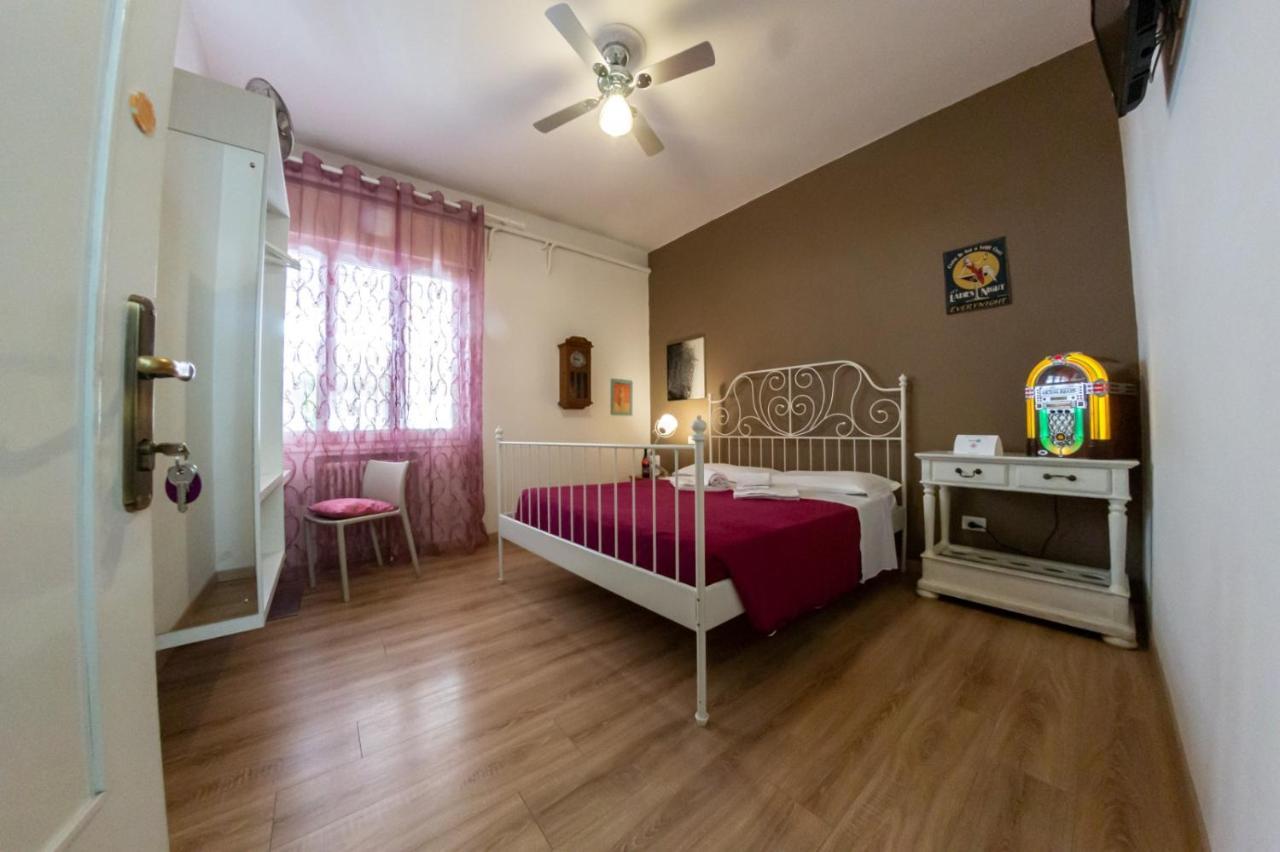 B&B Madam Treviso Luaran gambar