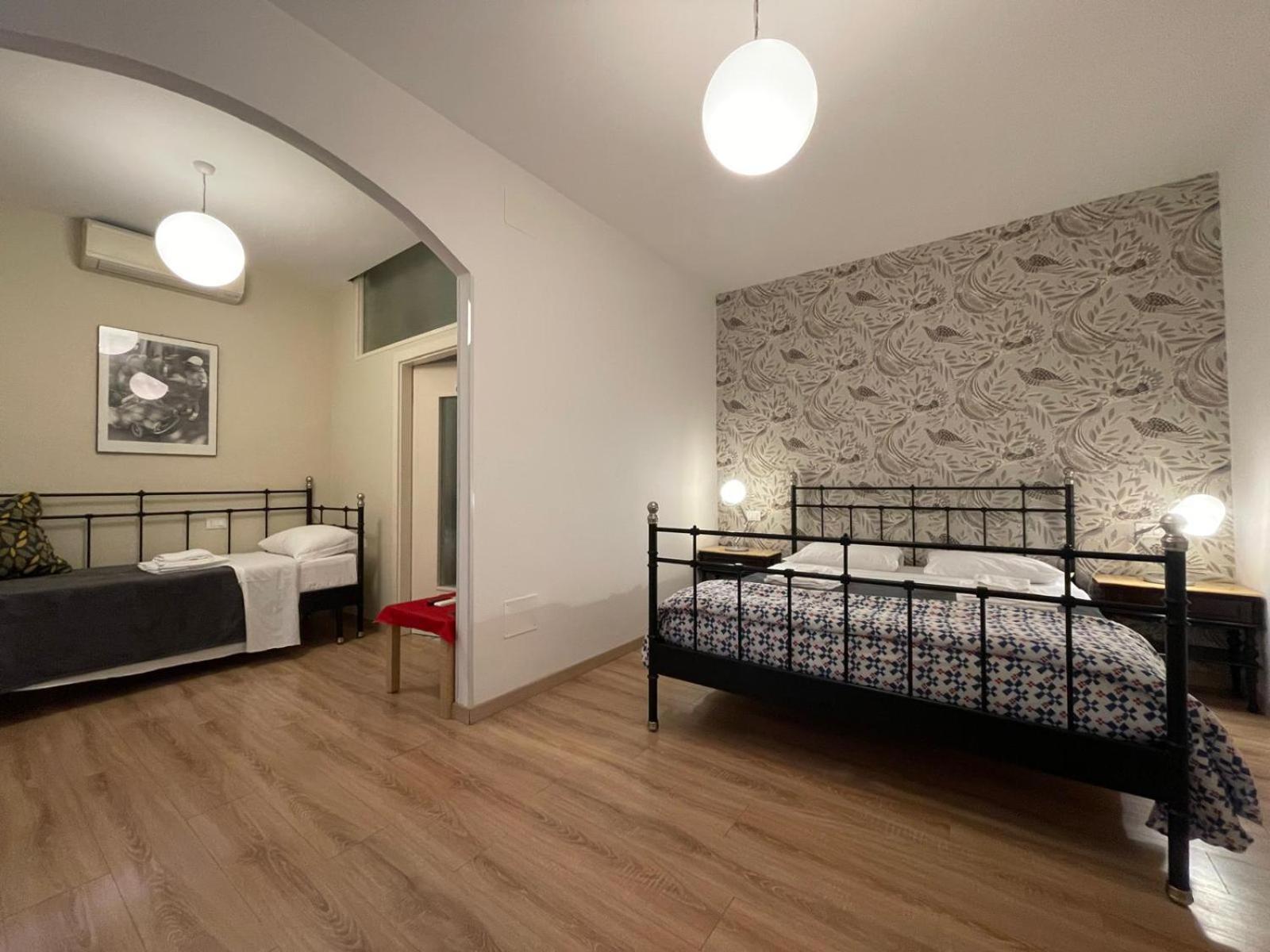 B&B Madam Treviso Luaran gambar