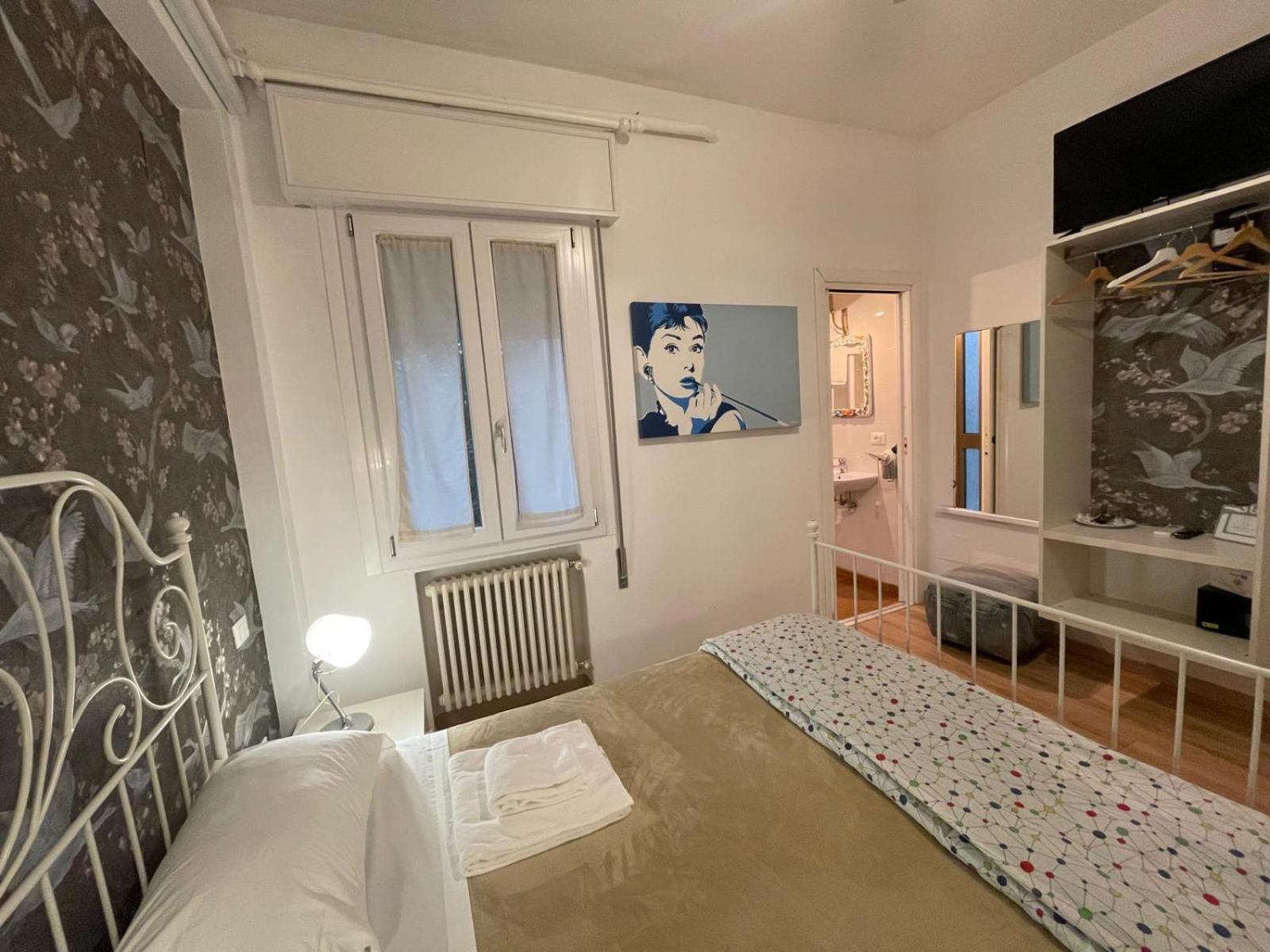 B&B Madam Treviso Luaran gambar