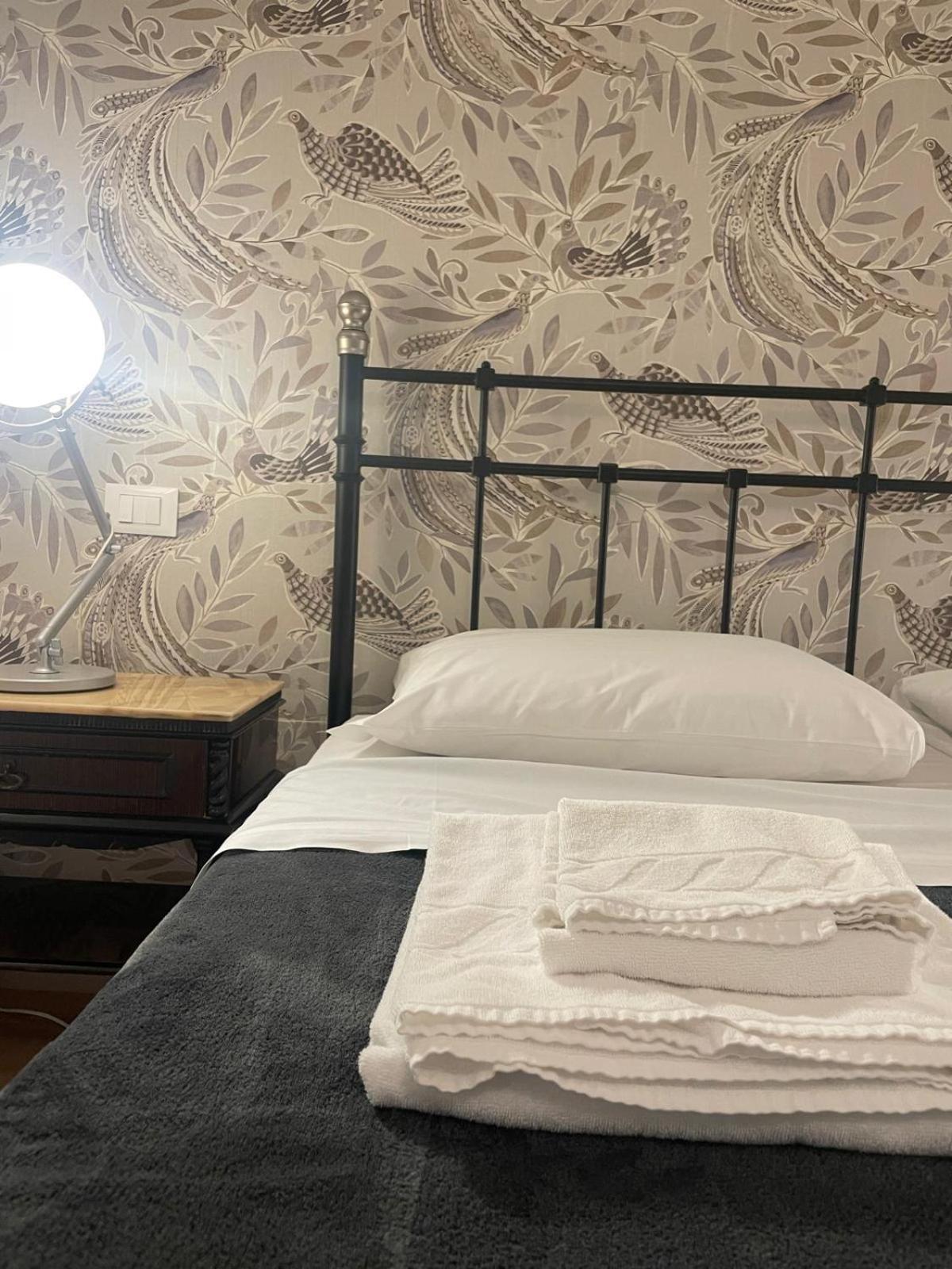 B&B Madam Treviso Luaran gambar