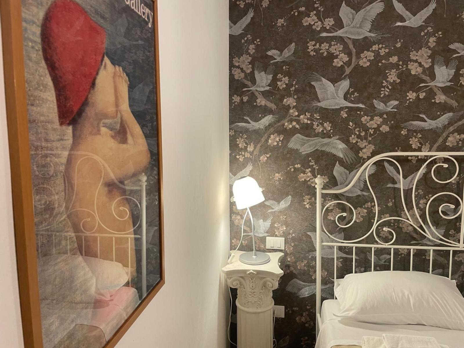 B&B Madam Treviso Luaran gambar