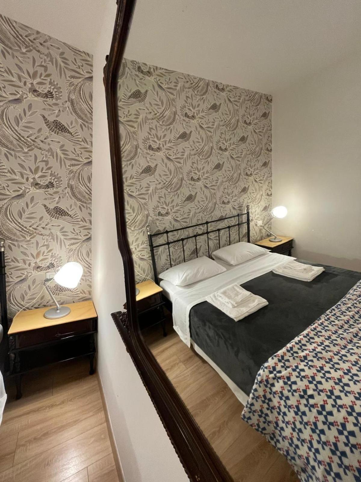 B&B Madam Treviso Luaran gambar