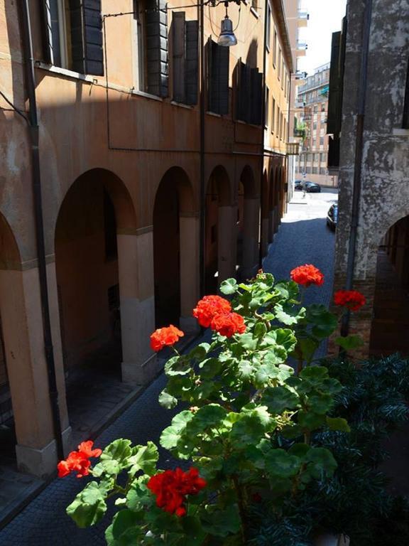 B&B Madam Treviso Luaran gambar
