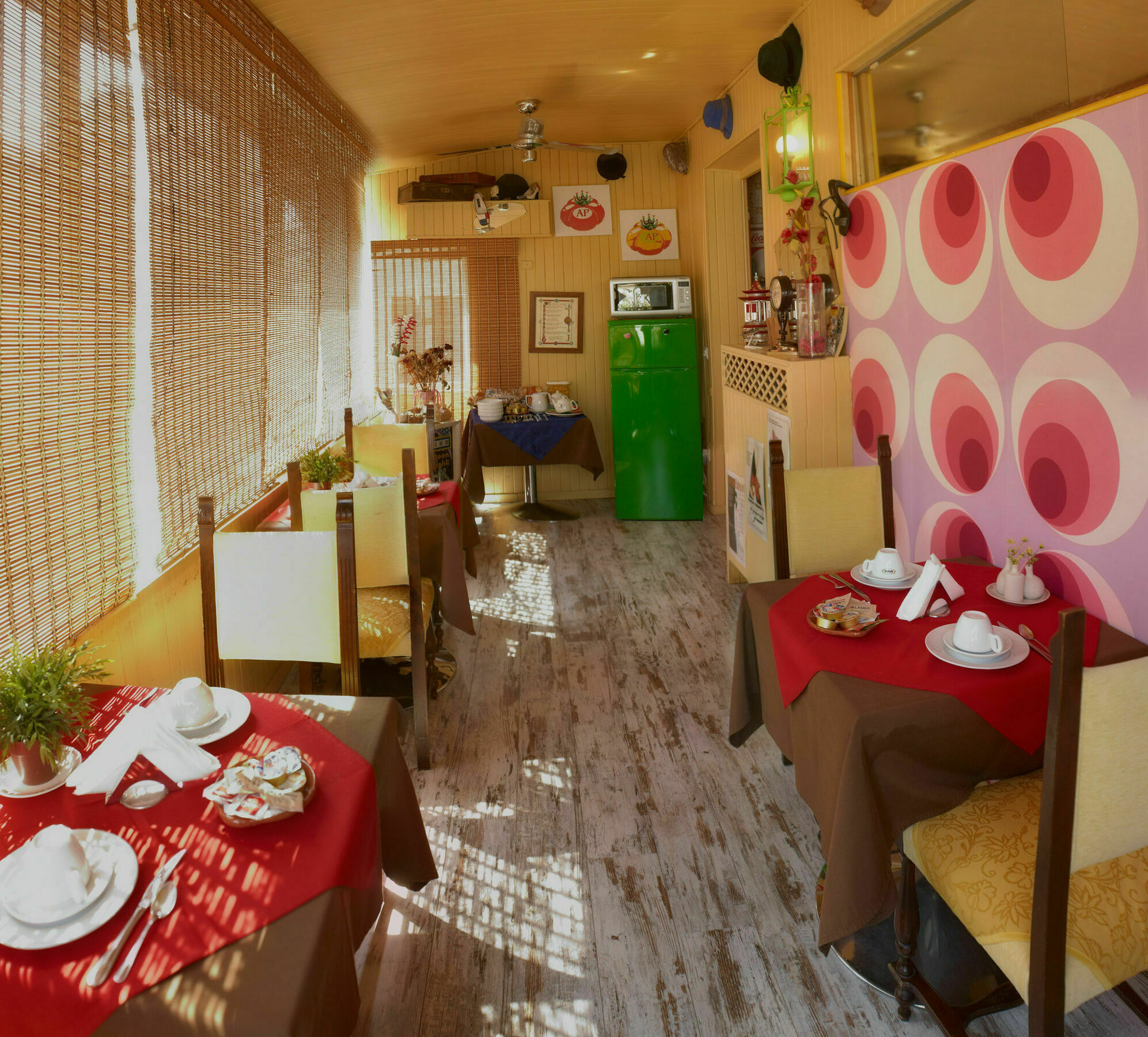 B&B Madam Treviso Luaran gambar